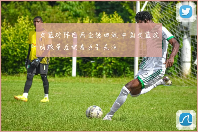 女篮对阵巴西全场回放 中国女篮攻防较量后续看点引关注